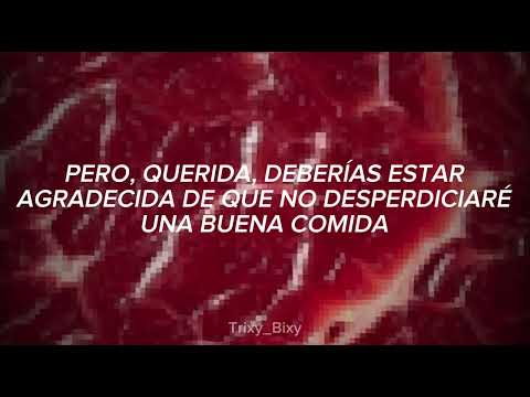 BUTCHER VANITY - Vane Lily // Sub. Español // Trixy_Bixy
