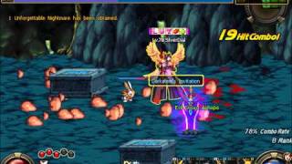 Screaming Cave Kings