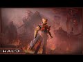 Banished Honor Trailer | Halo Infinite