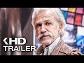 OLD GUY Trailer German Deutsch 2025 Christoph Waltz Lucy Liu