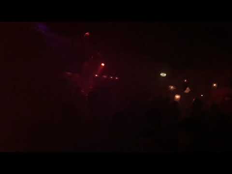 Interaxxis @ Movement ADE Showcase ( Amsterdam)  Oct  2017