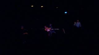 Bell X1 @ The Ark - 10/3 - &quot;Motorcades&quot; HD