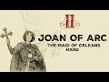 Joan of Arc Campaign #2 - The Maid of Orleans (Hard) | AOE2 Definitive Edition