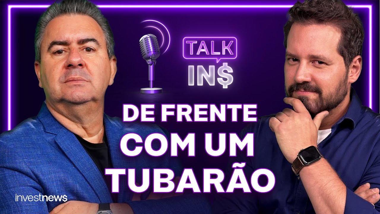 Semenzato, do Shark Tank, revela os segredos por trás das franquias
