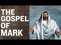 Mark (The Gospel of Mark Visual Bible) KJV | Bible Movie