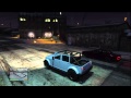 Grand Theft Auto V GTA 5 Mission 37 The Vice Assassination 100 Gold Medal Walkthrough