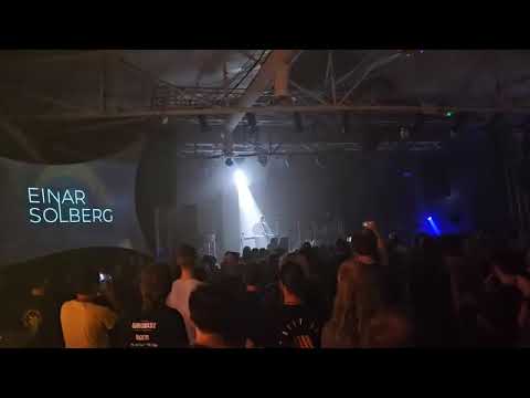 Einar Solberg – Promise (Voyager cover) «Euroblast 2023»