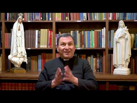 The Core of the Message of Fatima   The Vision of God Living the Fatima Message