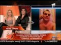 Andreea Tonciu ÎNJURĂ în Direct Un Show Păcătos Antena 1 HD