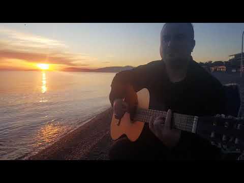 Gökhan Türkmen Dön (cover)