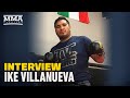 Ike Villanueva Predicts 'Hurricane Will Land' In May 13 UFC Debut - MMA Fighting