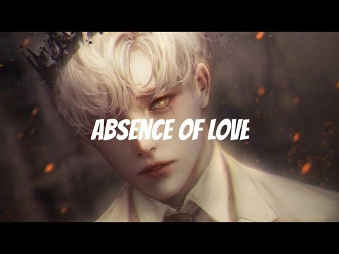 OCTBRSKY & JSteph - Absence Of Love (Tradução)