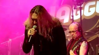 OZZY SHOW Get&#39;s Me Through