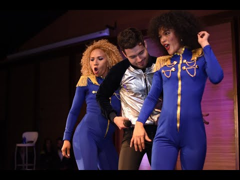 Mylo Mur - Live From Theatron