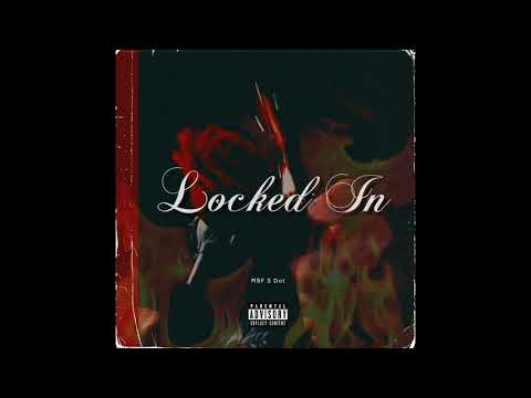 LOCKED IN | Official Single