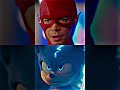 The Flash vs Speedsters || #marvel #dc #vs #edit #marvelvsdc