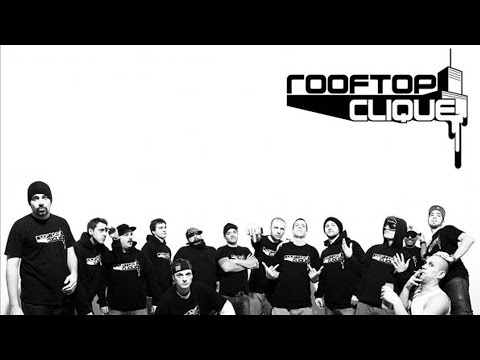 RooftopClique - 10 Jahre RTC