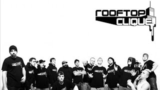 RooftopClique - 10 Jahre RTC
