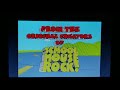 School House Rock Earth Trailer