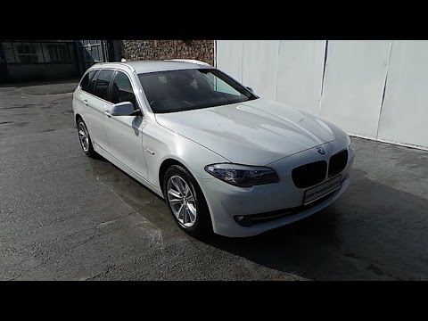 520d Touring SE