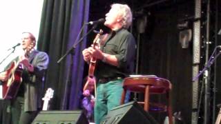 Desert Rose Band - Chris Hillman - Herb Pedersen - John Jorgenson - Bill Bryson