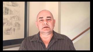 Coffee, Sex and Something in the Middle #3- Why Letting Go Is So Important.