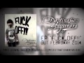 Destination Anywhere // FUCK OFF!! (Official Lyric ...