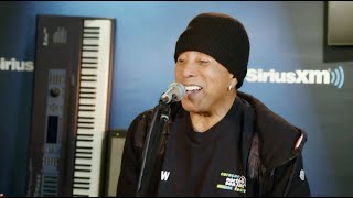 Smokey Robinson Sounds As Good As Ever | Paul Shaffer Plus One