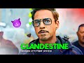 Clandestine Ft Ironman Edit Status Edit Status Clandestine X Ironman Status 9x Editz