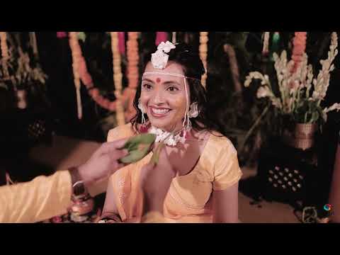Wedding Photographer portfolio by MEMORIES BY SHREYAS in Nashik - Photo 4