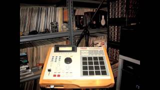 Duck Down (Sean Price, Joey Badass, Royce The 5'9 Type Beat)