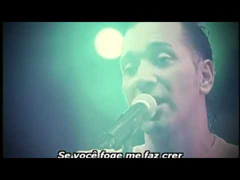 Biquini Cavadão (VIDEO) - Ceará Music (2004)