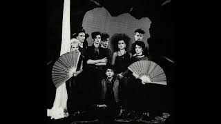 Marc and the Mambas - Your Aura