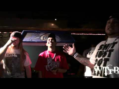 SpaceMan vs Infamous Loe