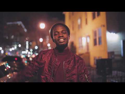 Jay Cube - Weekend Fade