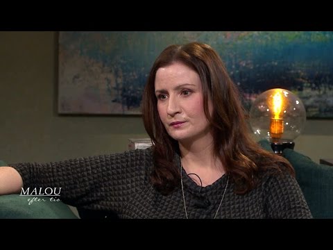 Birgitta Ohlsson: "Har inget behov att vara älskad av alla" - Malou Efter tio (TV4)