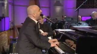 Elio Pace - Honky Cat (Live on 'Weekend Wogan' BBC Radio 2)