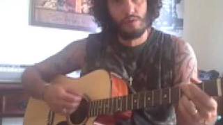 Forasteiro (Natiruts) - solo