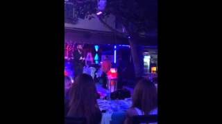 MEHMET ÇEVİK (DOYMADIM DOYAMADIM)