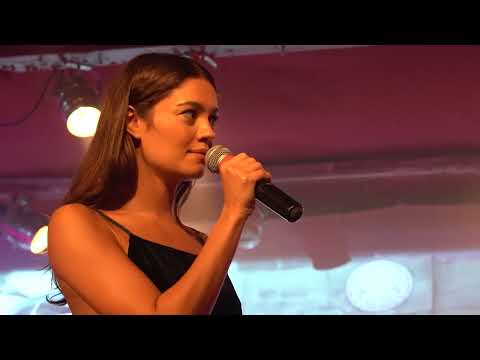 Preciso Me Encontrar  -  Sophie Charlotte e Plínio Profeta TRILHAS AO VIVO