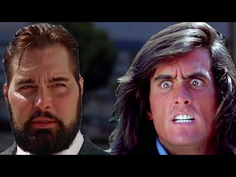 The Best of Rifftrax - Samurai Cop Live