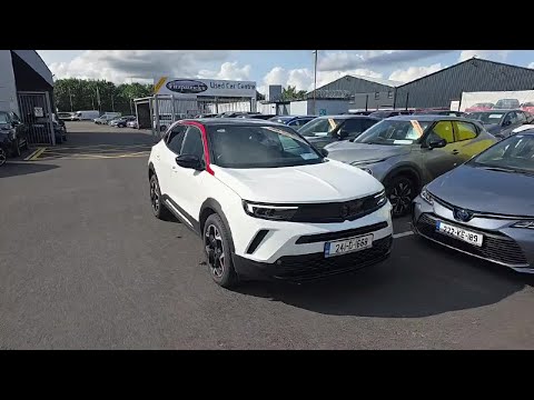 Opel Mokka GS 1.2i Auto Demo With 3.9 Finance Av - Image 2