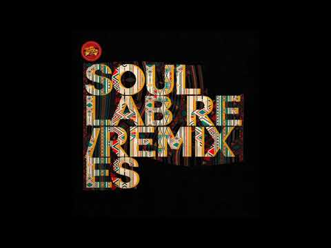 Tri Funk, Mike City _ No Strings (SoulLab Spiritual Vocal Mix)