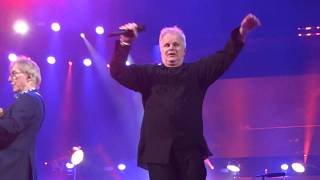 Herbert Grönemeyer - Kinder an die Macht - Zürich, 17.03.2019