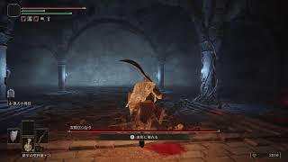 ELDEN RING 初見プレイ
