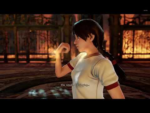 SOULCALIBUR™Ⅵ  Sophitia vs D1 Talim (25/2/2019)