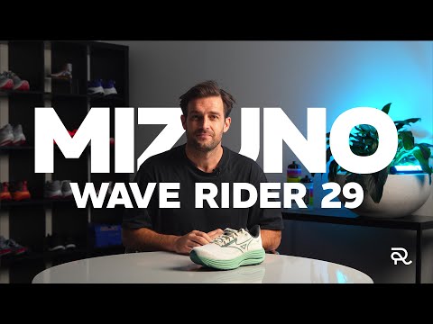 Mizuno Wave Rider 29 vs 28