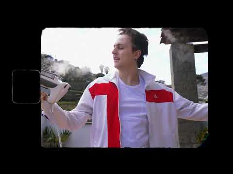 Gabriele Esposito - ARET 'A 'NU PENZIERO (Video Ufficiale)