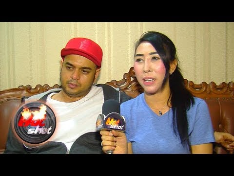 Rio Reifan dan Henny Akan Jalani Ibadah Umroh Sekaligus Bulan Madu - Hot Shot