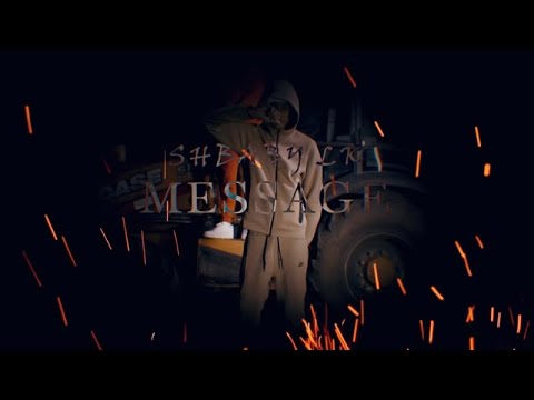 ShBaby LK - Message (Official Music Video)